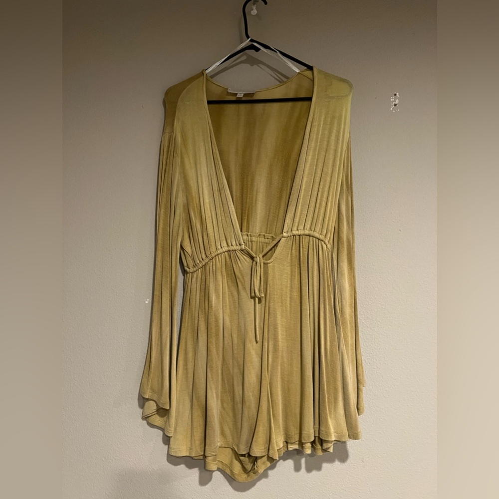 Dance and Marvel romper
